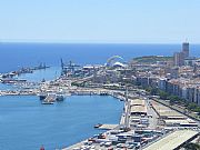 Puerto de Santa Cruz, Tenerife, España