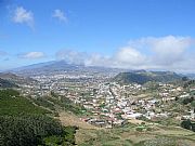 Camara casio
Valle de Aguere
Juan Carlos García
TENERIFE
Foto: 9861