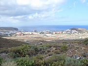 Los Cristianos, Tenerife, España