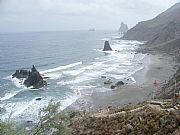 Camara casio
Playa Benijos
Juan Carlos García
TENERIFE
Foto: 9855