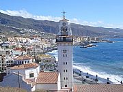 Candelaria, Tenerife, España