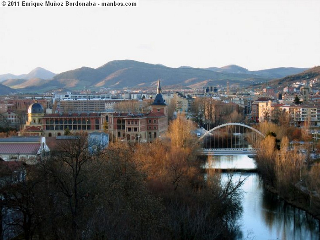 Pamplona
Dantzari
Navarra