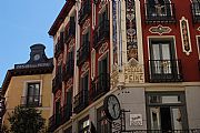 Centro, Madrid, España