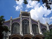 Casco historico, Valencia, España