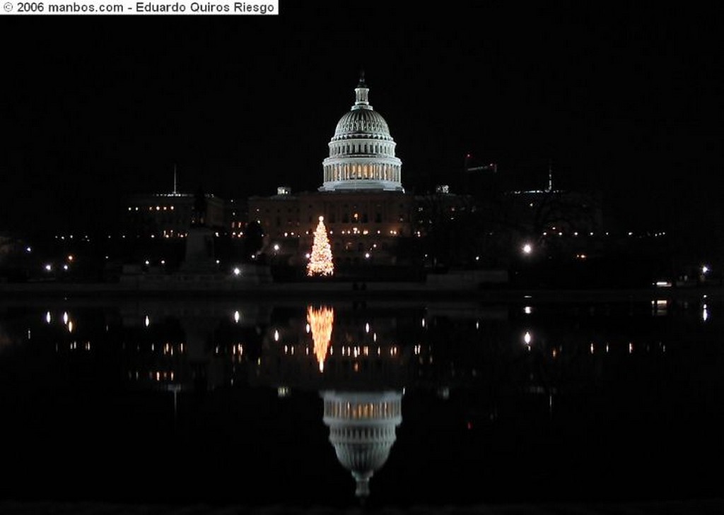 Washington
El Obelisco
Washington