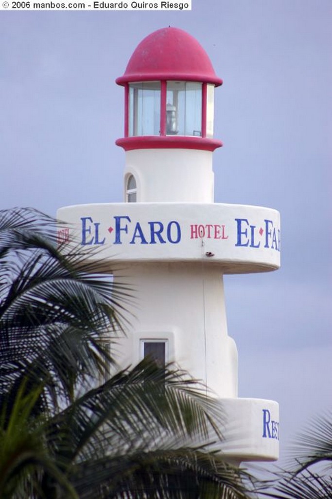 Playa del Carmen
El Faro
Quintana Roo