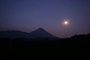 La Yerbabuena, Colima, Mexico