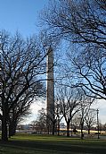 The Mall, Washington, Estados Unidos