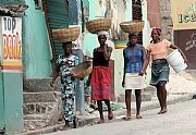 Bel Air, Port au Prince, Haiti