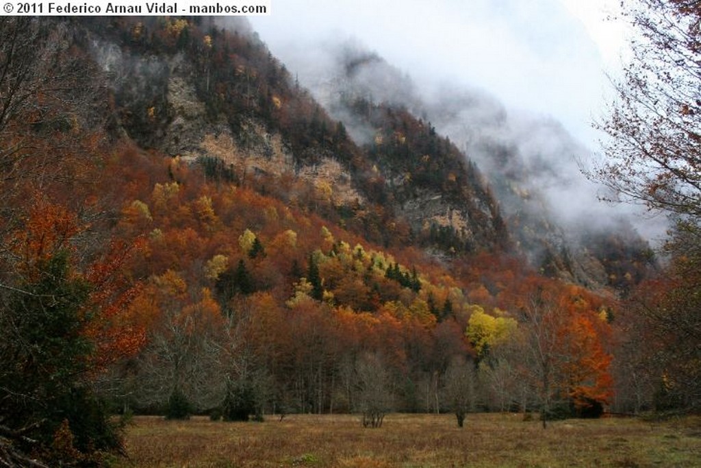 Ordesa
Hayas
Huesca