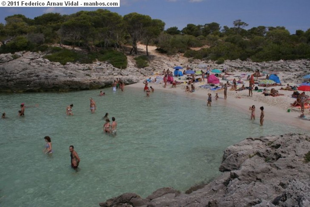 Menorca
Cala Turqueta
Menorca