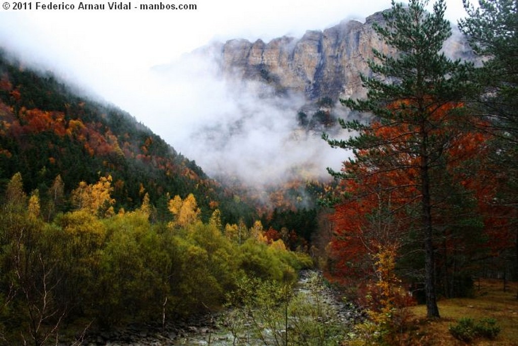 Ordesa
Otoño en Ordesa
Huesca