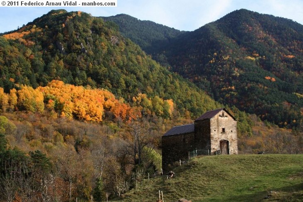 Ordesa
Otoño en Ordesa
Huesca