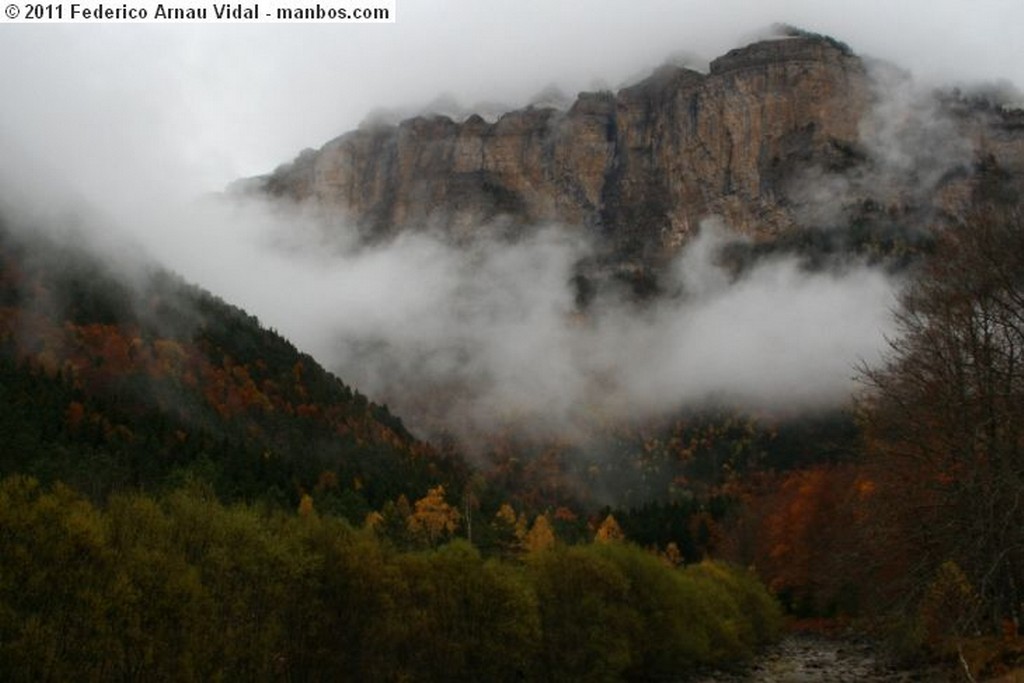 Ordesa
Otoño en Ordesa
Huesca