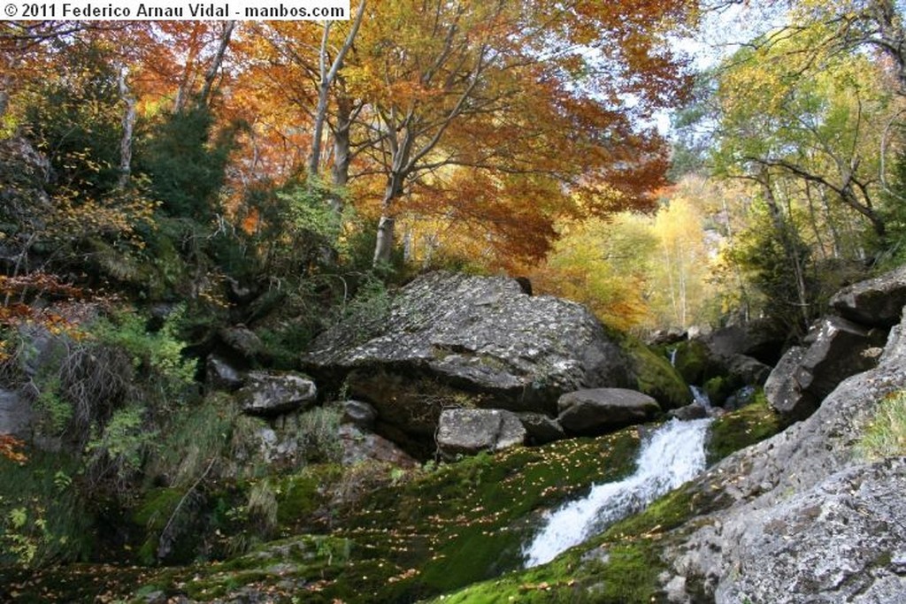 Torla
Otoño en Ordesa
Huesca