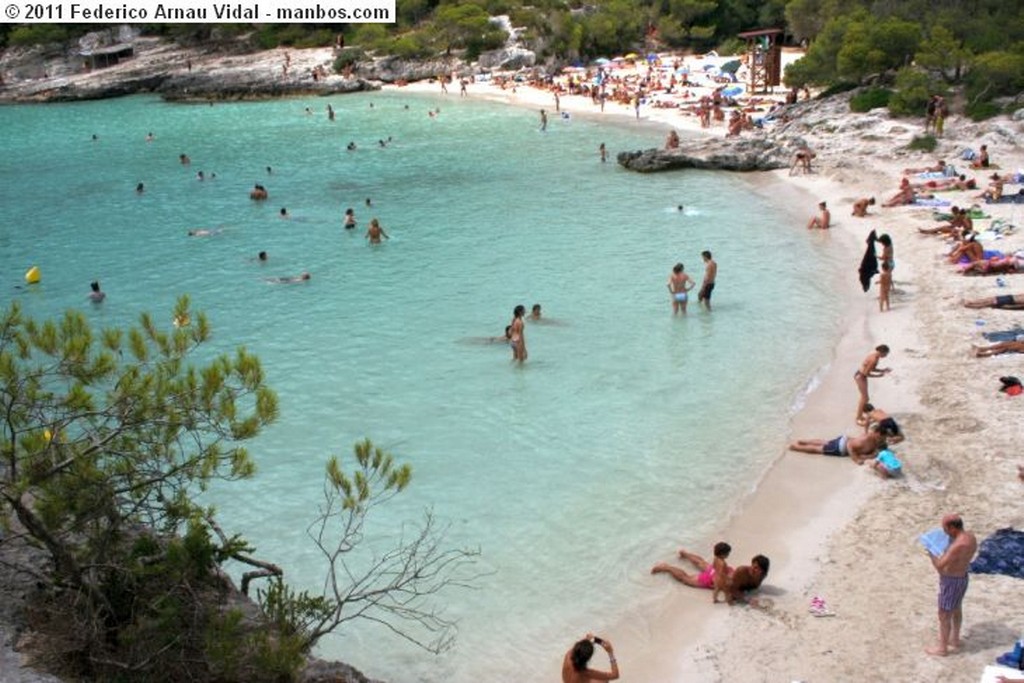 Menorca
Calas del Norte
Menorca