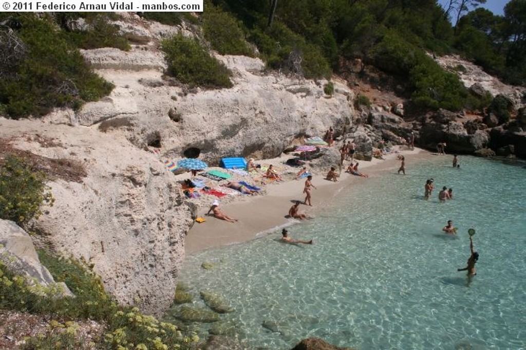 Menorca
Naveta des Tudons
Menorca