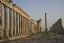 Apamea
Ciudad romana en Aphanea
Apamea
