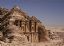 Petra
El Monasterio desde la cima
Jordania