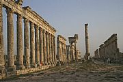 Apamea, Apamea, Siria