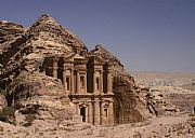 Petra, Petra, Jordania