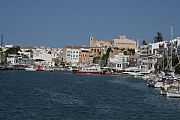 Menorca, Menorca, España
