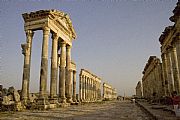 Apamea, Apamea, Siria