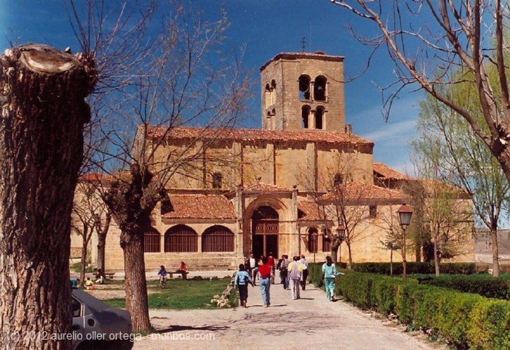 Pedraza
Segovia