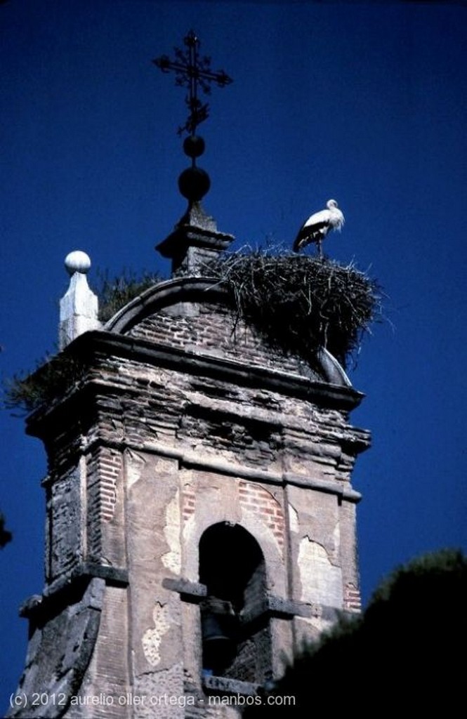 San Lorenzo de El Escorial
Nevada
Madrid