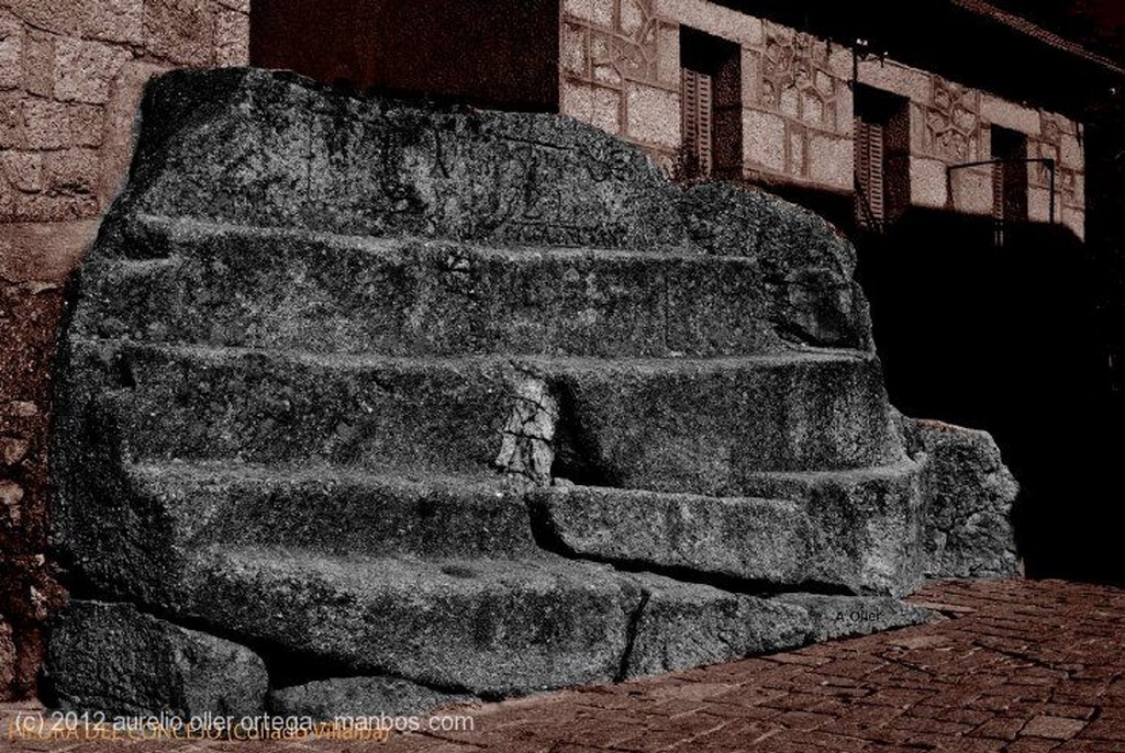 Collado Villalba
Cementerio
Madrid