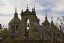 San Lorenzo de El Escorial
Campana del Santuario
Madrid