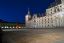 San Lorenzo de El Escorial
Fachada Oeste de Noche
Madrid