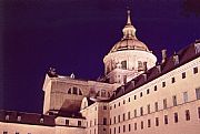 San Lorenzo de El Escorial, San Lorenzo de El Escorial, España