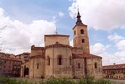 Segovia, Segovia, España