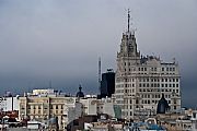 Circulo de Bellas Artes (Terraza), Madrid, España