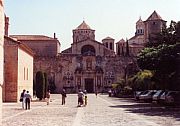 Monasterio de Poblet, Poblet, España