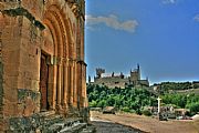 Segovia, Segovia, España