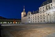 San Lorenzo de El Escorial, San Lorenzo de El Escorial, España