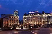 Paseo del Prado, Madrid, España