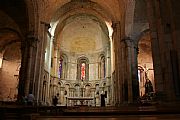 Iglesia de San Millan, segovia, España