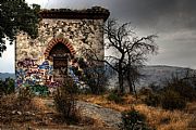 Castillo de Mataespesa, Alpedrete, España