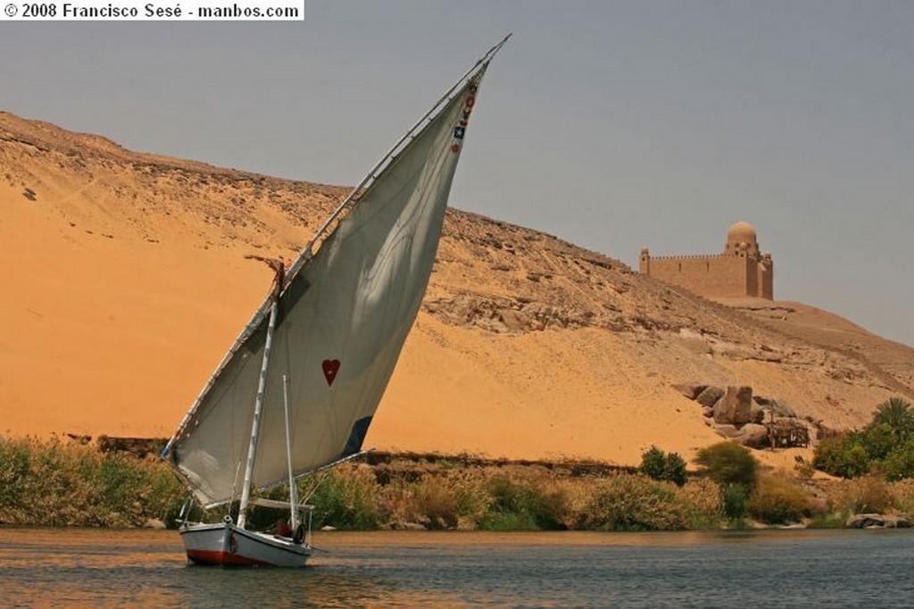 El Cairo
Camellero en Giza
El Cairo