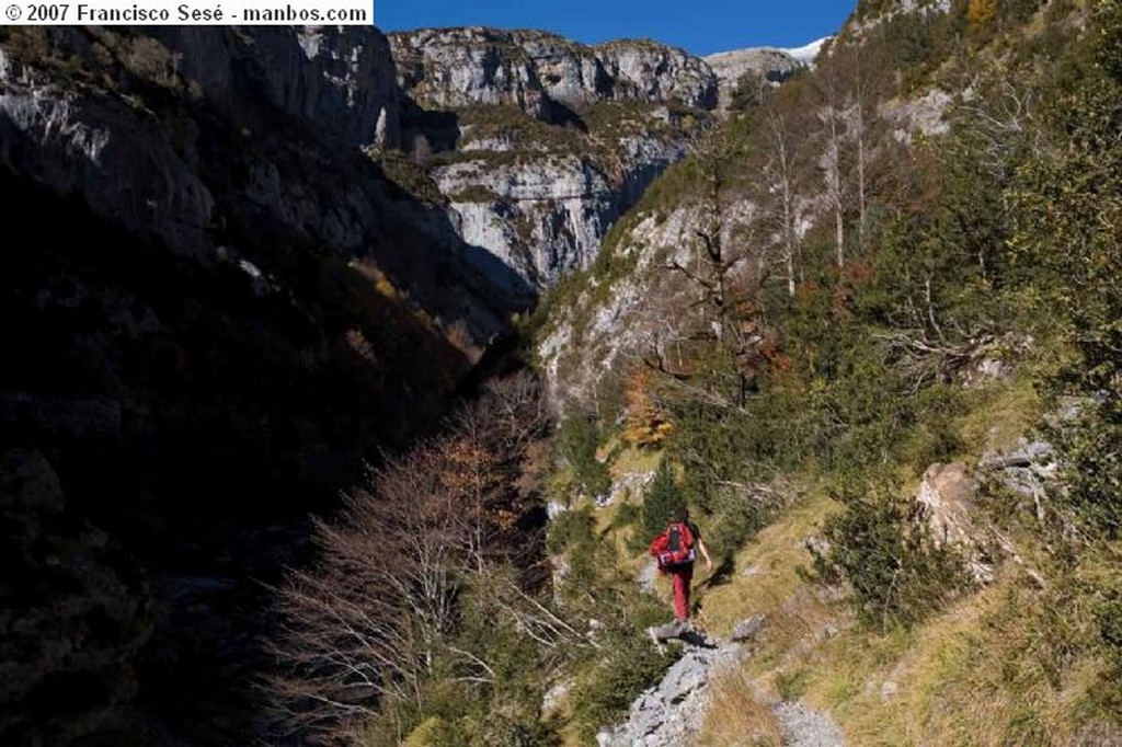 Ordesa
Vale la pena
Huesca