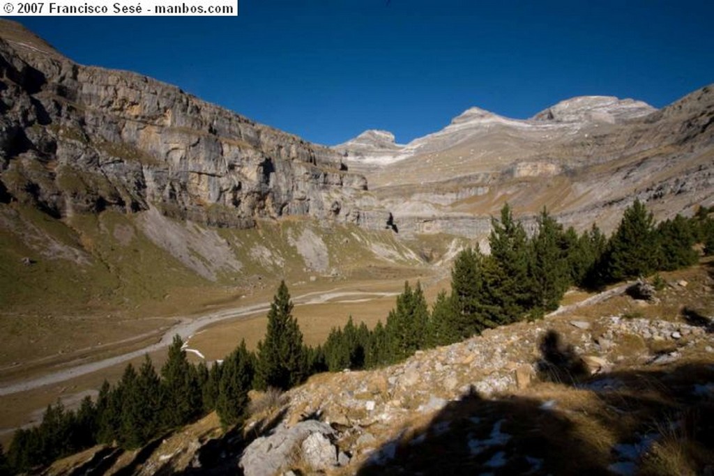 Ainsa
Centro de Ainsa
Huesca