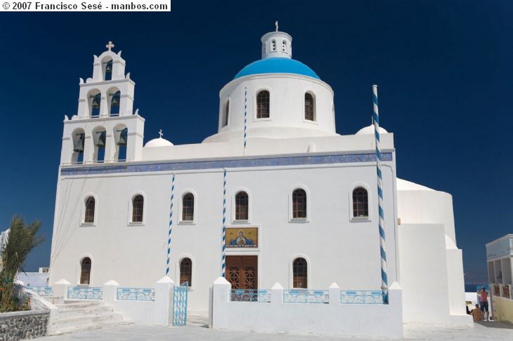 Mykonos
Cerca de Delos
Mykonos