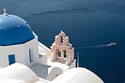 Santorini, Santorini, Grecia