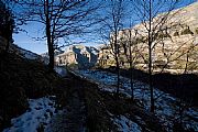 Valle de Ordesa, Ordesa, España