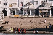 Camara Canon Eos 1v
Ghats de Pushkar
Francisco Sesé
PUSHKAR
Foto: 15929