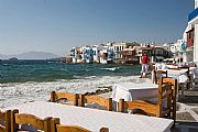 Mykonos, Mykonos, Grecia