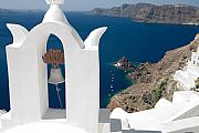 Santorini, Santorini, Grecia